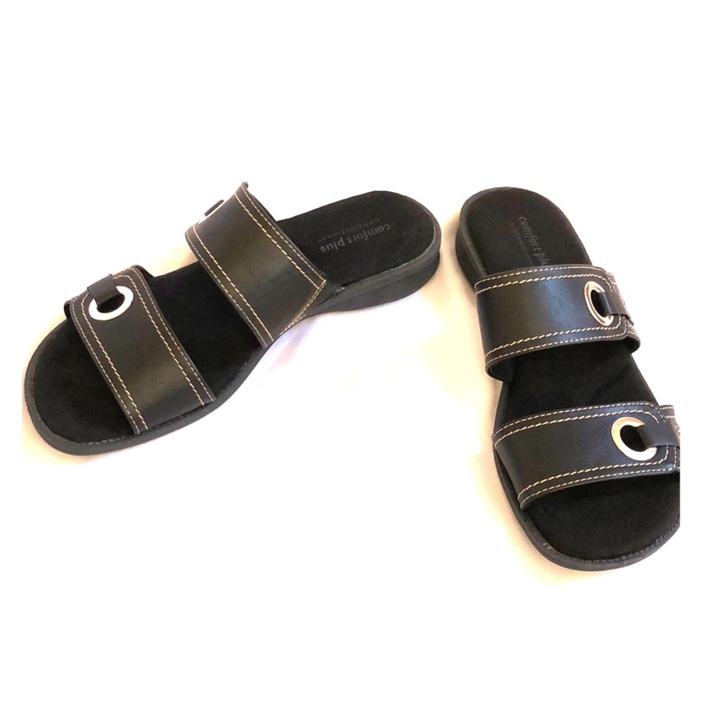 Like New Sandals 8W